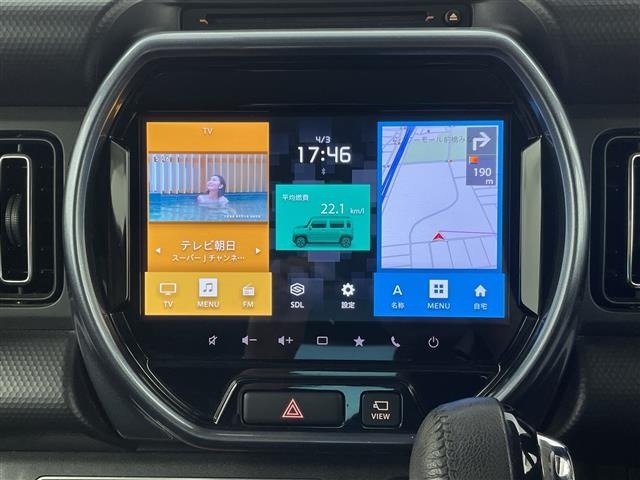 Suzuki HUSTLER 2021 7033473-18