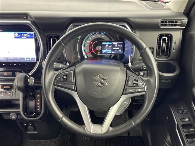 Suzuki HUSTLER 2021 7033473-3