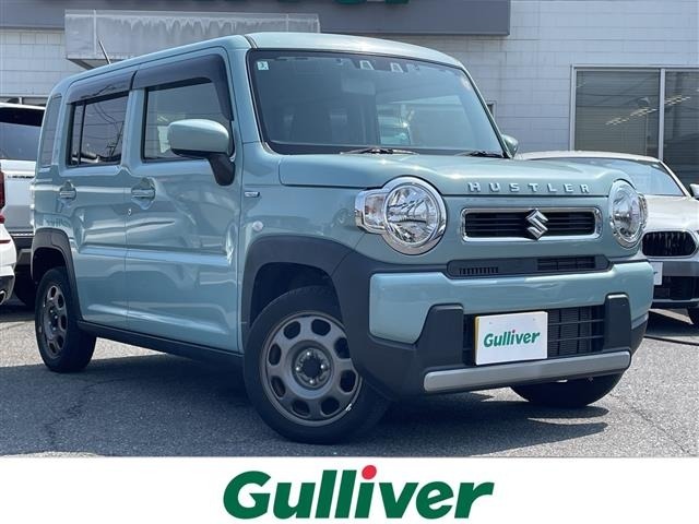 Suzuki HUSTLER 2022 7033474-0