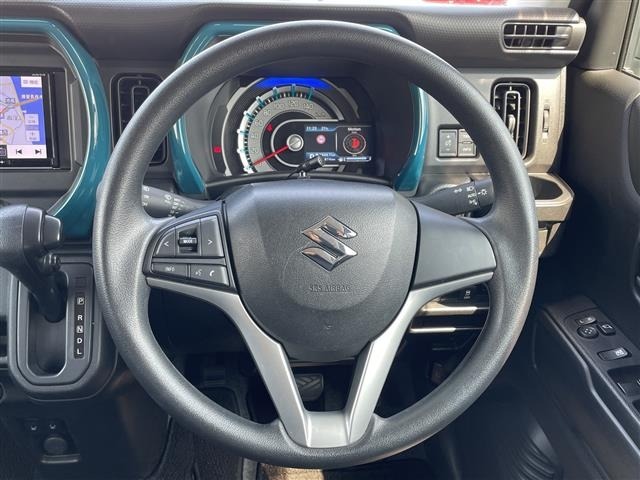 Suzuki HUSTLER 2022 7033474-1