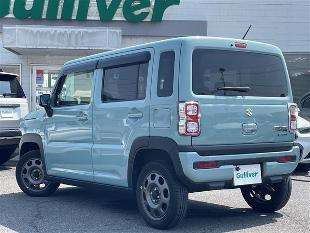 Suzuki HUSTLER 2022 7033474-13