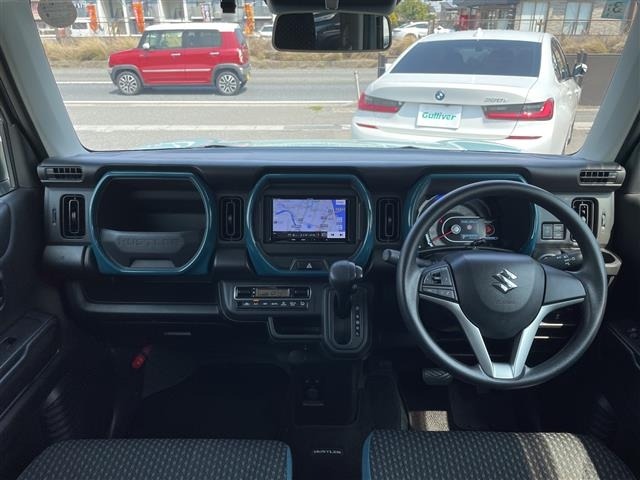 Suzuki HUSTLER 2022 7033474-14
