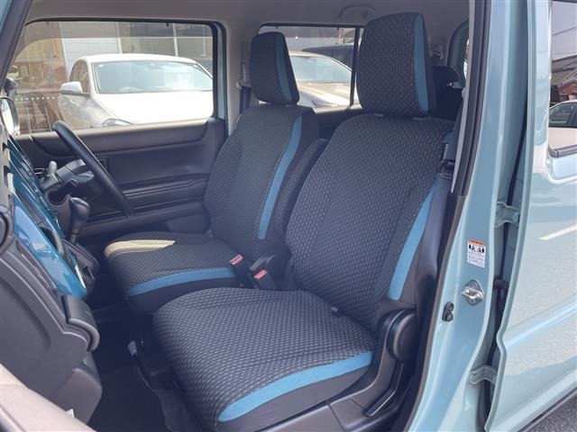 Suzuki HUSTLER 2022 7033474-4