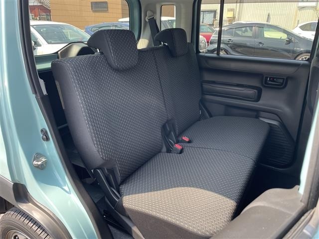 Suzuki HUSTLER 2022 7033474-6