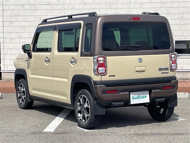 Suzuki HUSTLER 2023 7033477-13