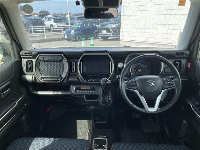 Suzuki HUSTLER 2023 7033477-14