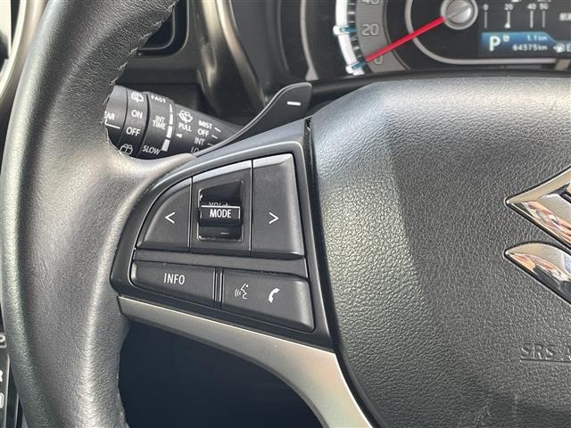 Suzuki HUSTLER 2023 7033477-22