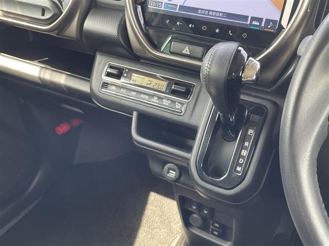 Suzuki HUSTLER 2023 7033477-5