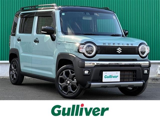 Suzuki HUSTLER 2024 7033480-0