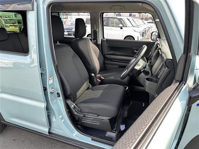 Suzuki HUSTLER 2024 7033480-10
