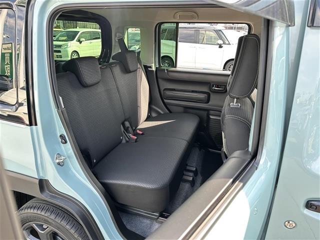 Suzuki HUSTLER 2024 7033480-11
