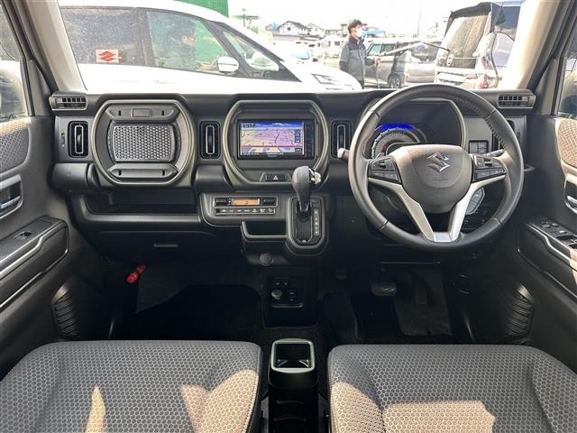 Suzuki HUSTLER 2024 7033480-16