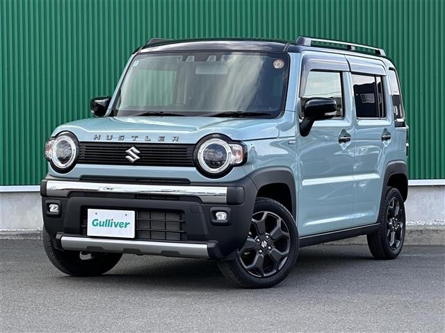 Suzuki HUSTLER 2024 7033480-2
