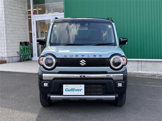Suzuki HUSTLER 2024 7033480-22