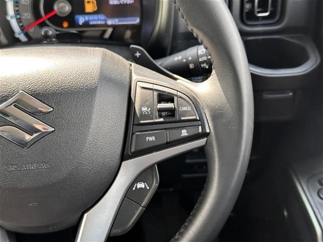 Suzuki HUSTLER 2024 7033480-3