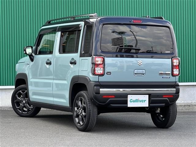 Suzuki HUSTLER 2024 7033480-4