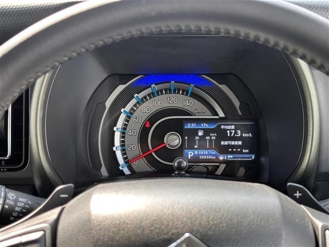 Suzuki HUSTLER 2024 7033480-5