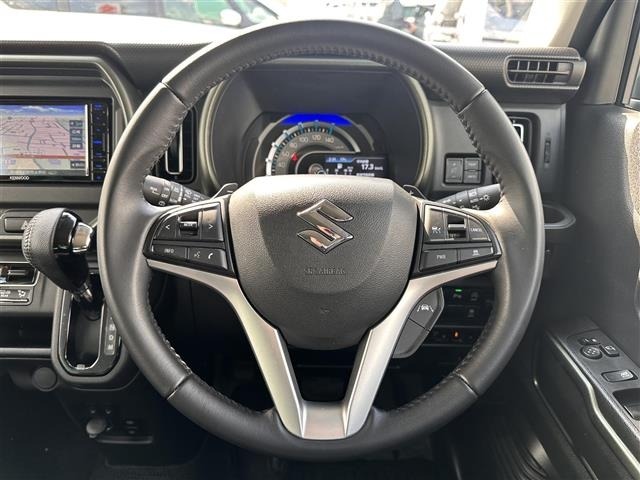 Suzuki HUSTLER 2024 7033480-6