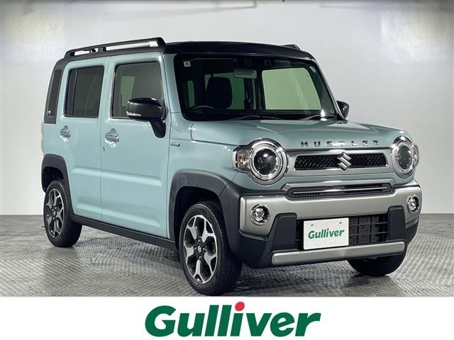 Suzuki HUSTLER 2021 7033489-0