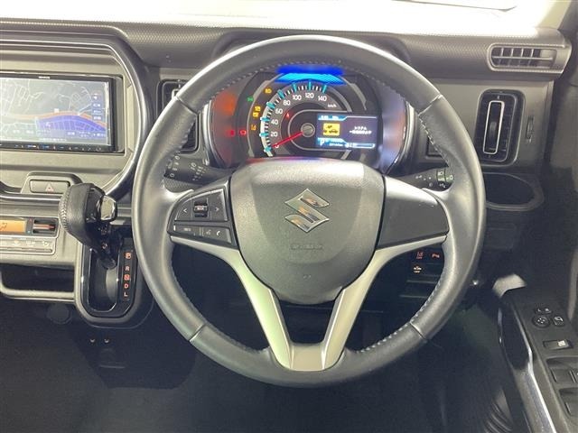 Suzuki HUSTLER 2021 7033489-10