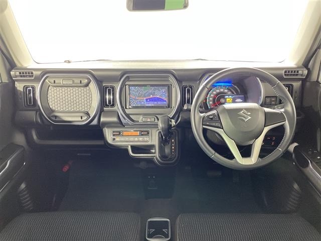 Suzuki HUSTLER 2021 7033489-16