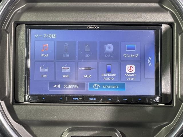 Suzuki HUSTLER 2021 7033489-4