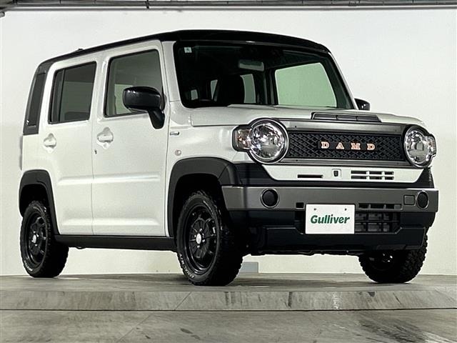 Suzuki HUSTLER 2024 7033490-0