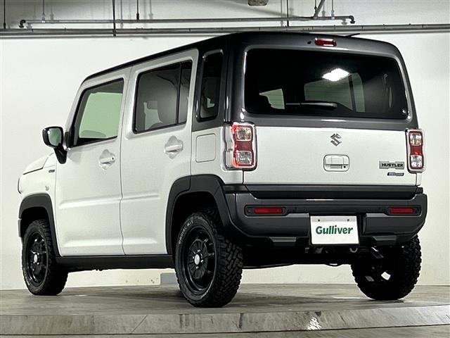 Suzuki HUSTLER 2024 7033490-13