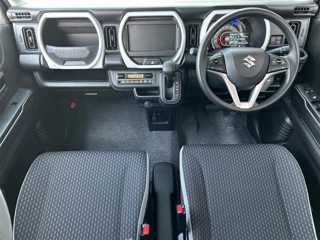 Suzuki HUSTLER 2024 7033490-14