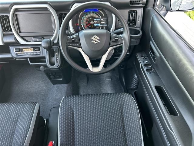 Suzuki HUSTLER 2024 7033490-15