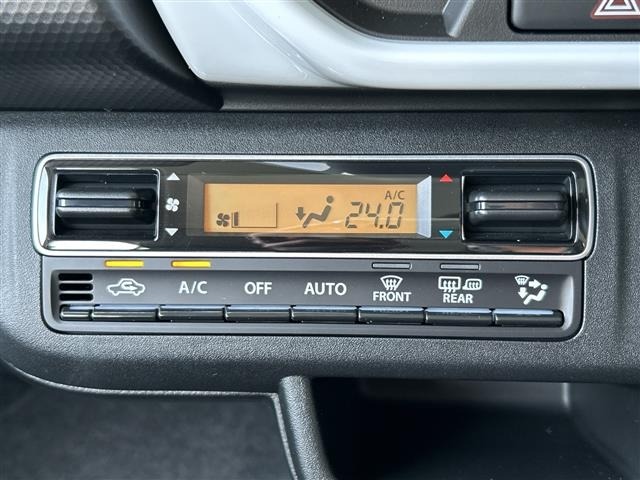 Suzuki HUSTLER 2024 7033490-17