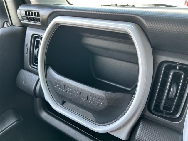 Suzuki HUSTLER 2024 7033490-19