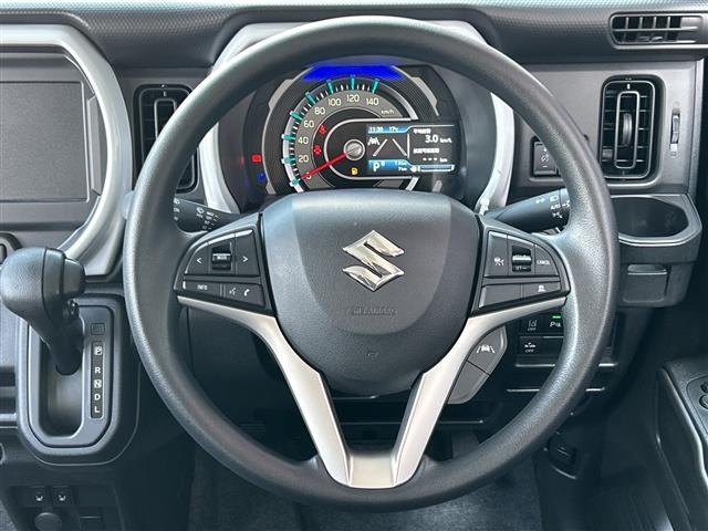 Suzuki HUSTLER 2024 7033490-3