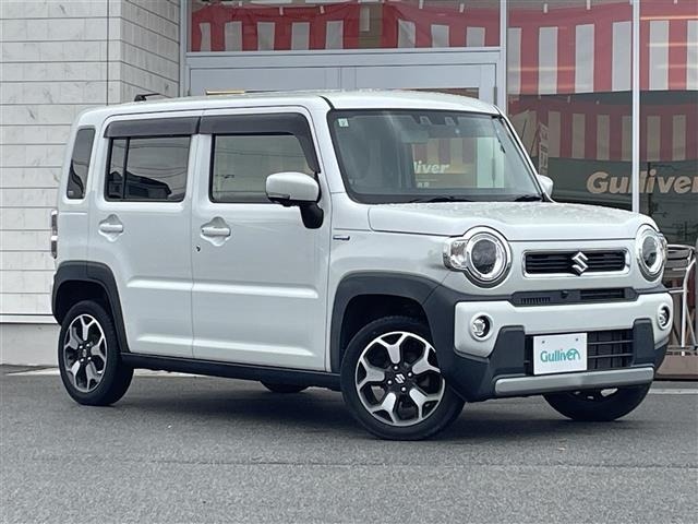 Suzuki HUSTLER 2021 7033496-0