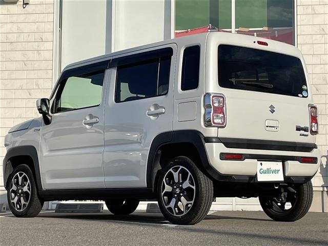 Suzuki HUSTLER 2021 7033496-13