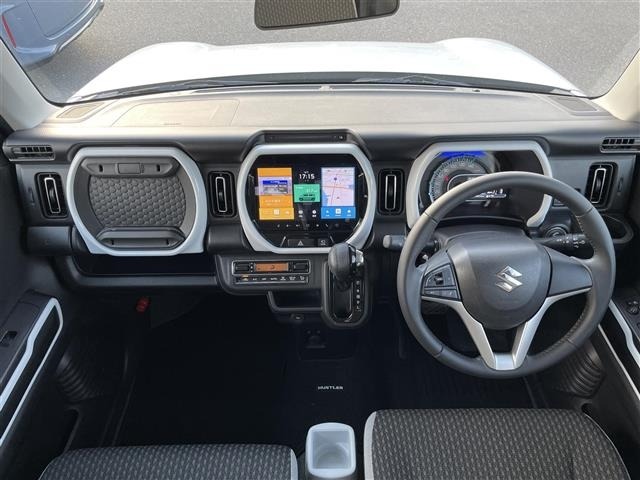 Suzuki HUSTLER 2021 7033496-14