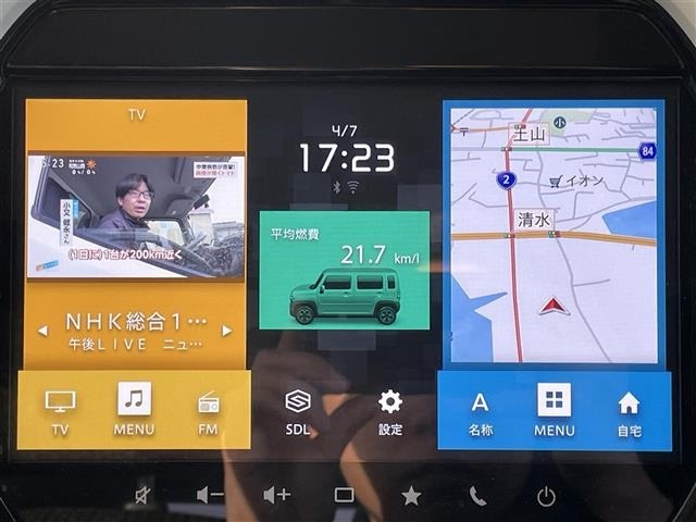 Suzuki HUSTLER 2021 7033496-15
