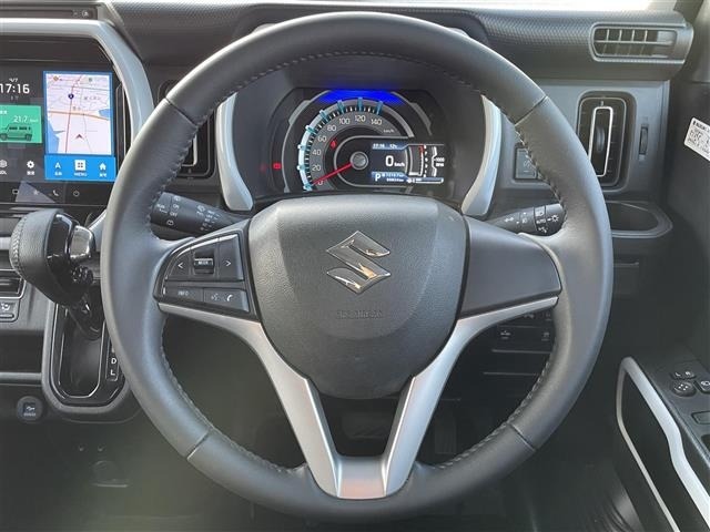 Suzuki HUSTLER 2021 7033496-21