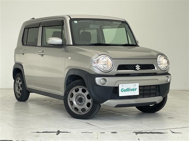 Suzuki HUSTLER 2019 7033497-0