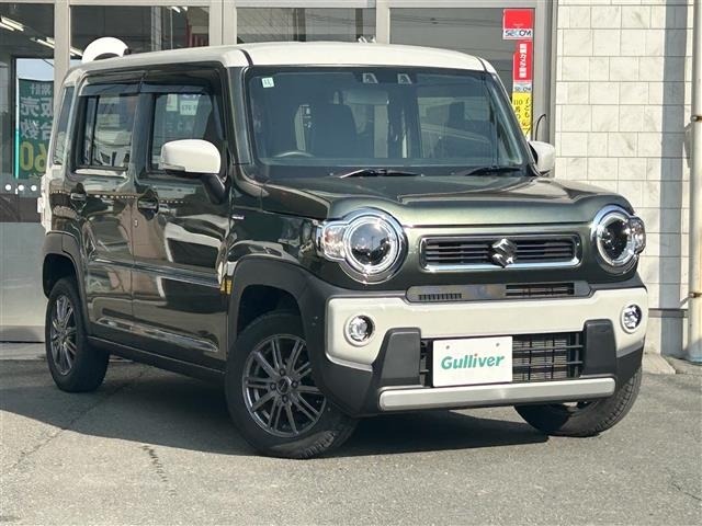 Suzuki HUSTLER 2022 7033502-0