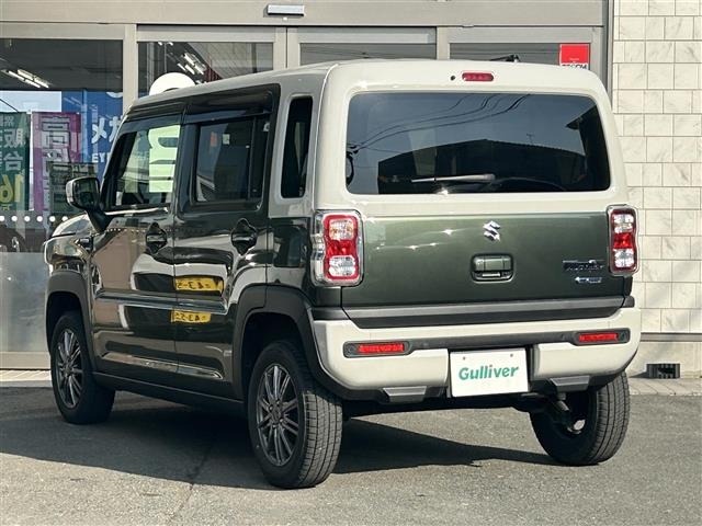 Suzuki HUSTLER 2022 7033502-13
