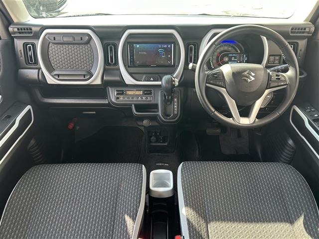 Suzuki HUSTLER 2022 7033502-14