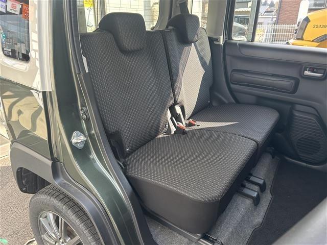 Suzuki HUSTLER 2022 7033502-6