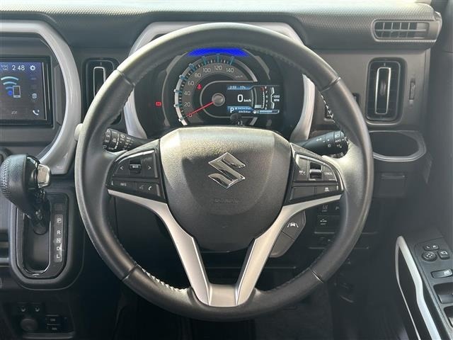 Suzuki HUSTLER 2022 7033502-9