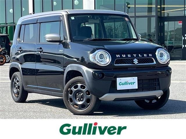 Suzuki HUSTLER 2018 7033503-0