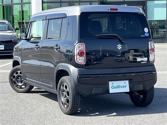Suzuki HUSTLER 2018 7033503-13