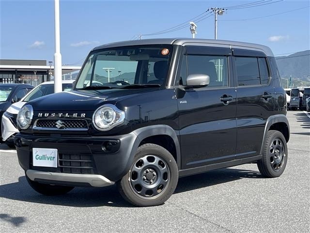 Suzuki HUSTLER 2018 7033503-2