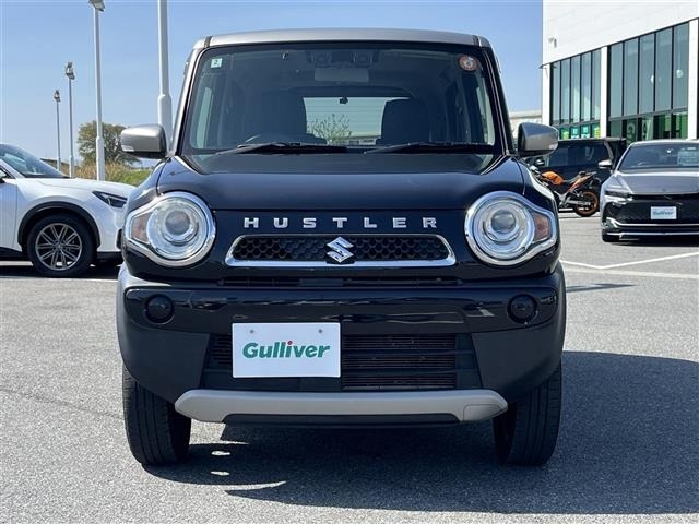 Suzuki HUSTLER 2018 7033503-22