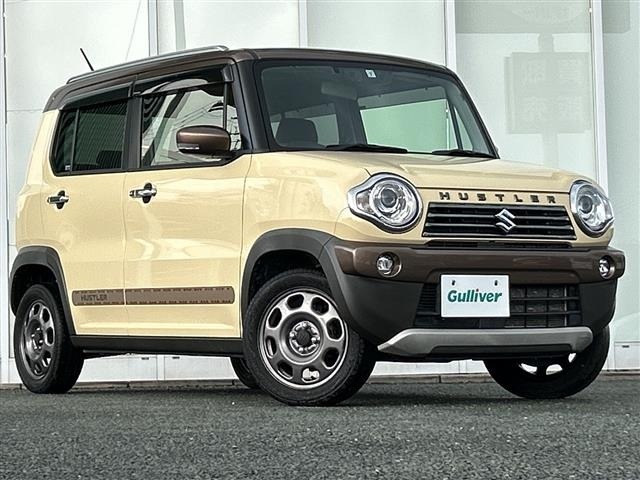 Suzuki HUSTLER 2019 7033506-0