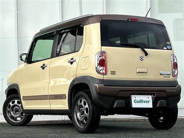 Suzuki HUSTLER 2019 7033506-14